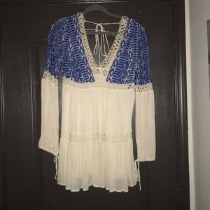 Free people dress